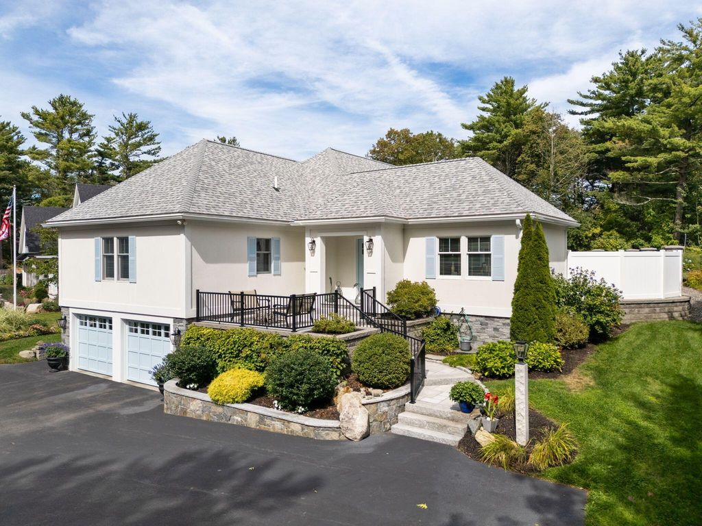 67 Cherry Lane, Ogunquit, ME 03907 — photo 2