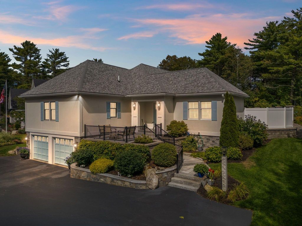 67 Cherry Lane, Ogunquit, ME 03907 — photo 4