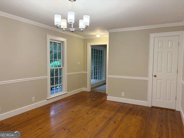 148 Greenbriar Drive, Gray, GA 31032