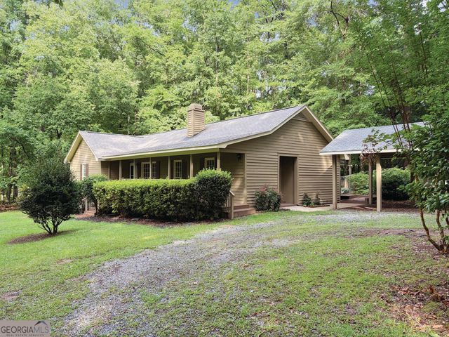 148 Greenbriar Drive, Gray, GA 31032