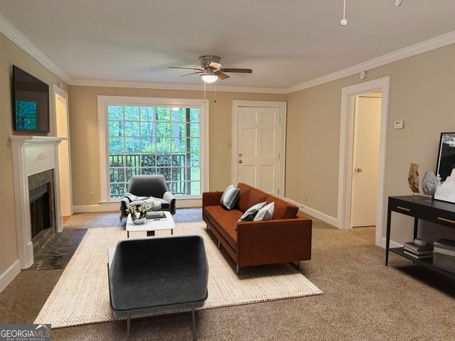 148 Greenbriar Drive, Gray, GA 31032