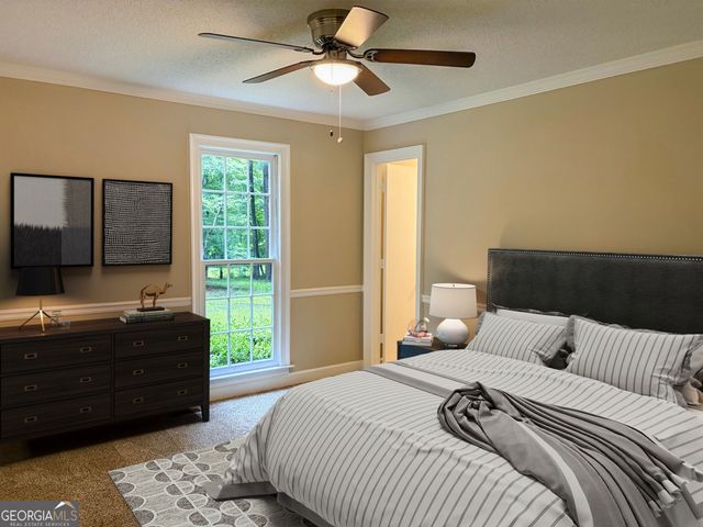 148 Greenbriar Drive, Gray, GA 31032
