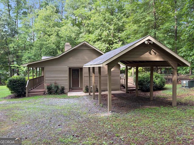 148 Greenbriar Drive, Gray, GA 31032