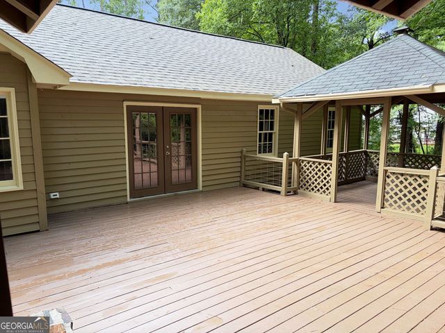 148 Greenbriar Drive, Gray, GA 31032