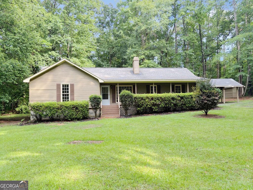 148 Greenbriar Drive, Gray, GA 31032