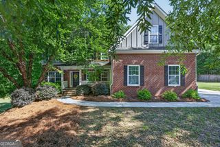 2137 Albert Jones Drive, Loganville, GA 30052