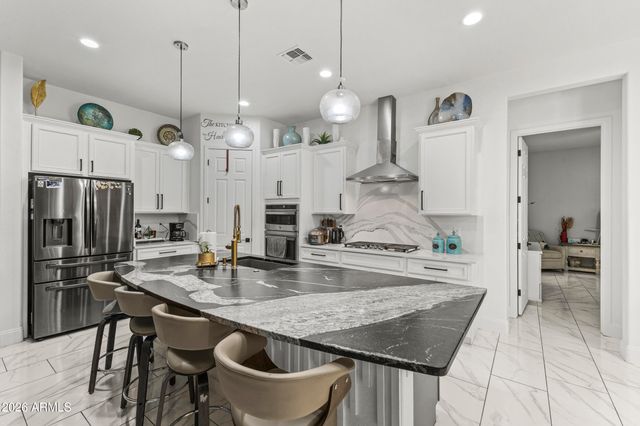 21131 E CATTLE Drive, Queen Creek, AZ 85142