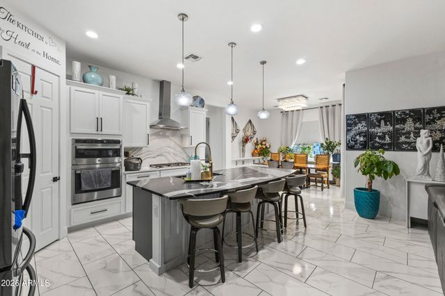 21131 E CATTLE Drive, Queen Creek, AZ 85142