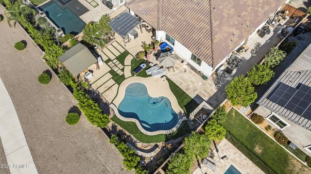 21131 E CATTLE Drive, Queen Creek, AZ 85142