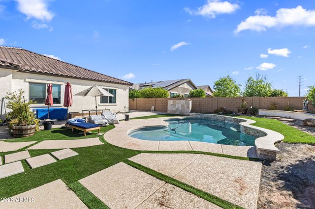 21131 E CATTLE Drive, Queen Creek, AZ 85142