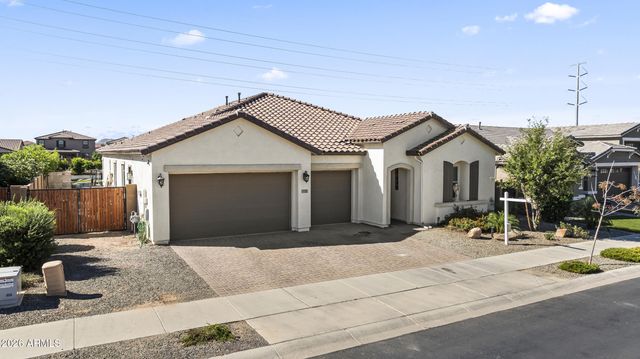 21131 E CATTLE Drive, Queen Creek, AZ 85142