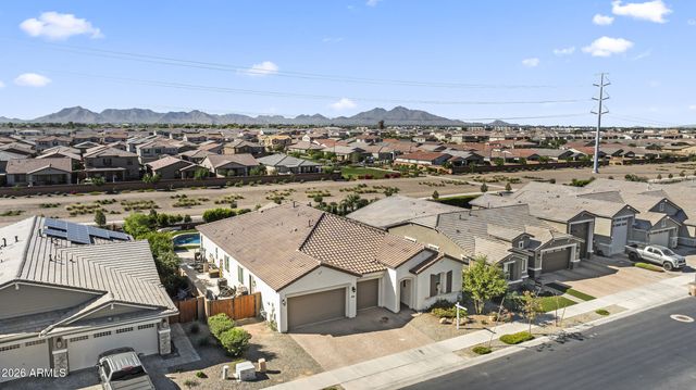 21131 E CATTLE Drive, Queen Creek, AZ 85142