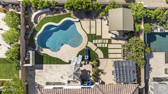 21131 E CATTLE Drive, Queen Creek, AZ 85142