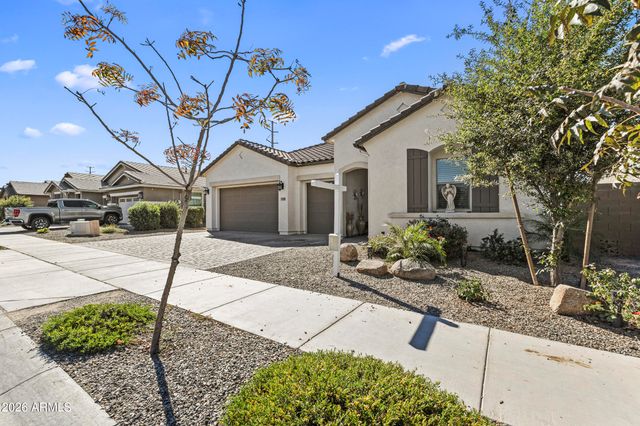 21131 E CATTLE Drive, Queen Creek, AZ 85142