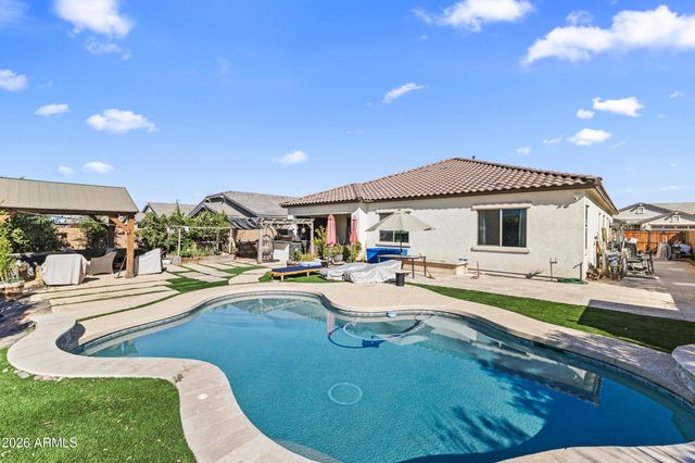 21131 E CATTLE Drive, Queen Creek, AZ 85142