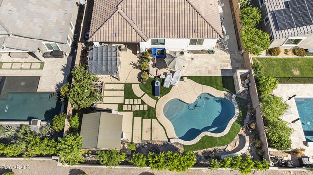 21131 E CATTLE Drive, Queen Creek, AZ 85142