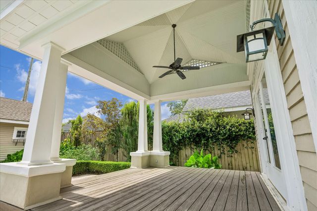 1225 Heights Boulevard, Houston, TX 77008