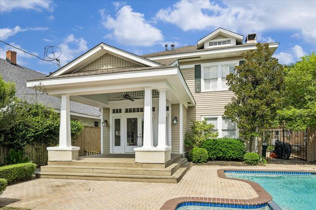 1225 Heights Boulevard, Houston, TX 77008
