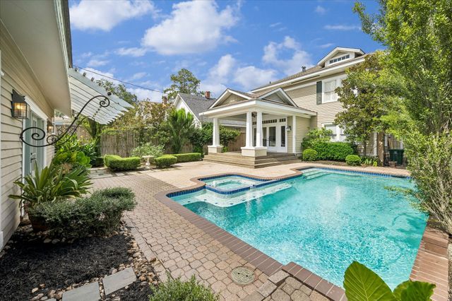 1225 Heights Boulevard, Houston, TX 77008
