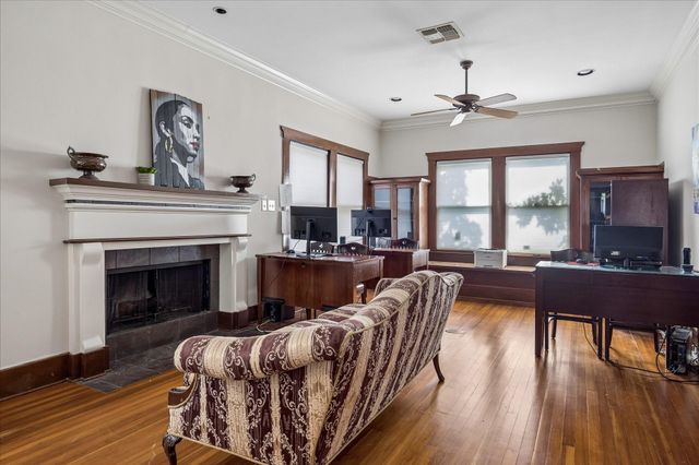 1225 Heights Boulevard, Houston, TX 77008