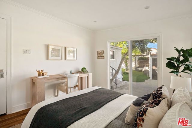 2826 Somerset Drive, Los Angeles, CA 90016