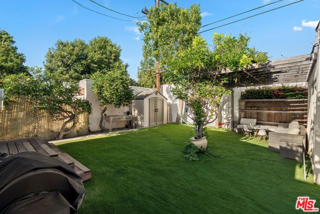 2826 Somerset Drive, Los Angeles, CA 90016