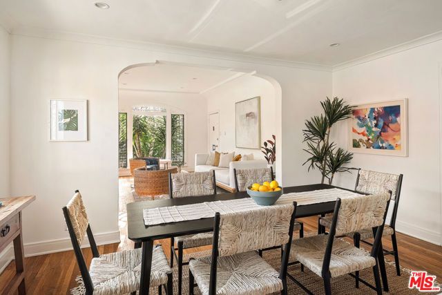 2826 Somerset Drive, Los Angeles, CA 90016