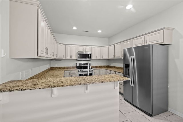 1514 NE Young Avenue, Bentonville, AR 72712