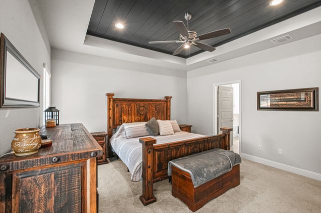 113 Oaks Springs Lane, Weatherford, TX 76087