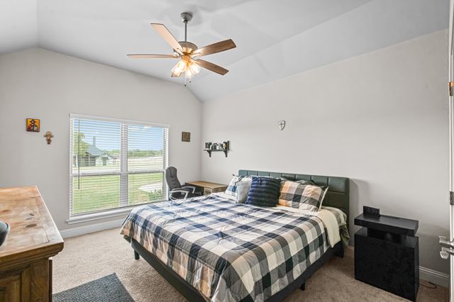 113 Oaks Springs Lane, Weatherford, TX 76087