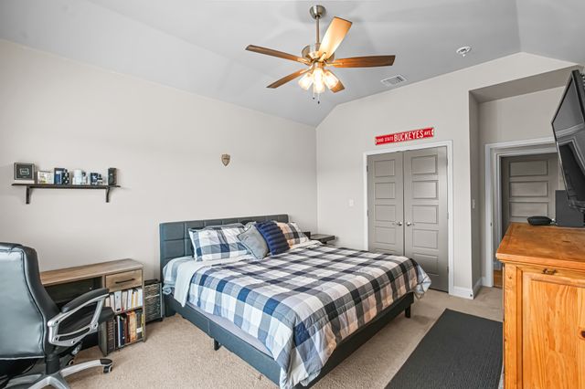 113 Oaks Springs Lane, Weatherford, TX 76087