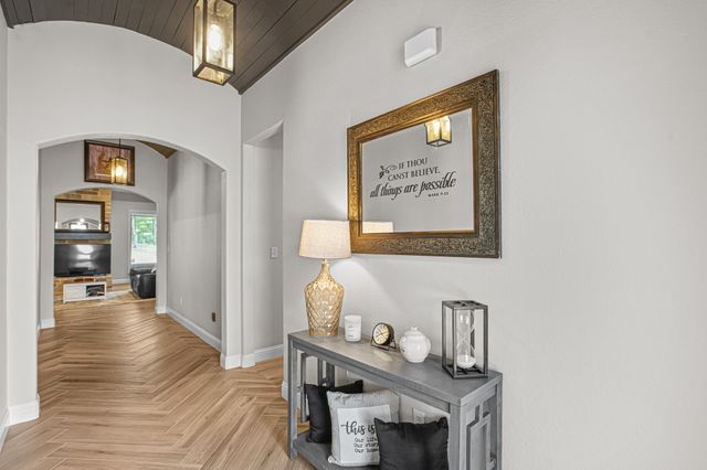 113 Oaks Springs Lane, Weatherford, TX 76087