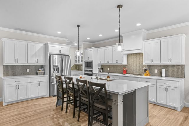 113 Oaks Springs Lane, Weatherford, TX 76087