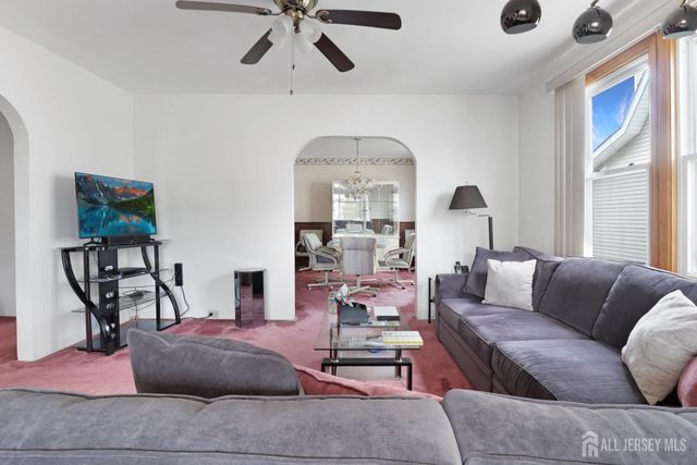 27 Hermann Avenue, Carteret, NJ 07008