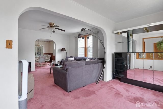 27 Hermann Avenue, Carteret, NJ 07008