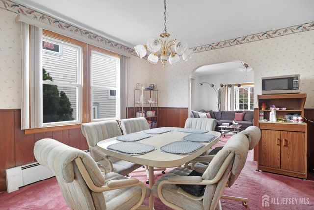27 Hermann Avenue, Carteret, NJ 07008