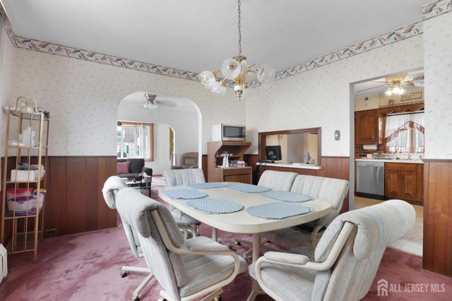 27 Hermann Avenue, Carteret, NJ 07008