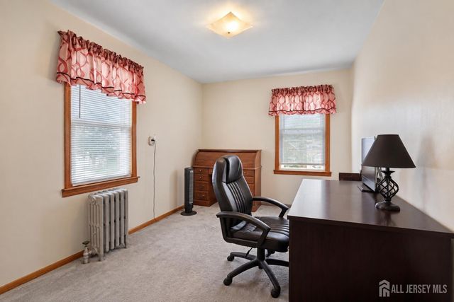 27 Hermann Avenue, Carteret, NJ 07008