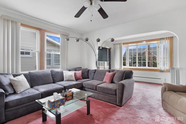 27 Hermann Avenue, Carteret, NJ 07008