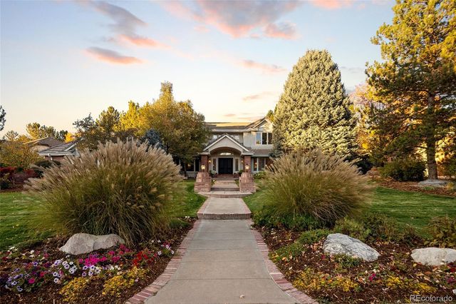 4451 E Perry Parkway, Greenwood Village, CO 80121