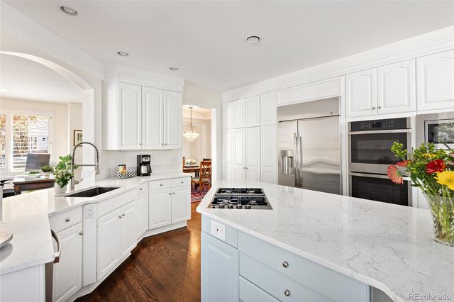 4451 E Perry Parkway, Greenwood Village, CO 80121