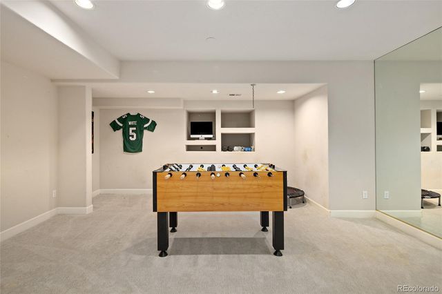 4451 E Perry Parkway, Greenwood Village, CO 80121