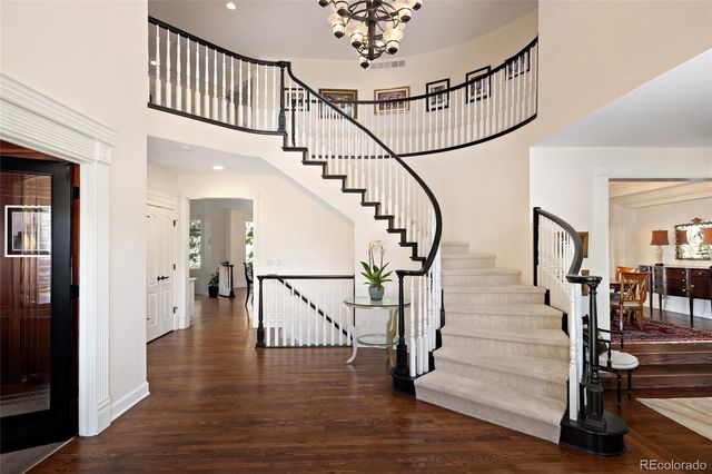 4451 E Perry Parkway, Greenwood Village, CO 80121