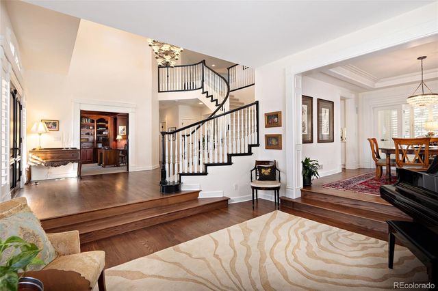 4451 E Perry Parkway, Greenwood Village, CO 80121