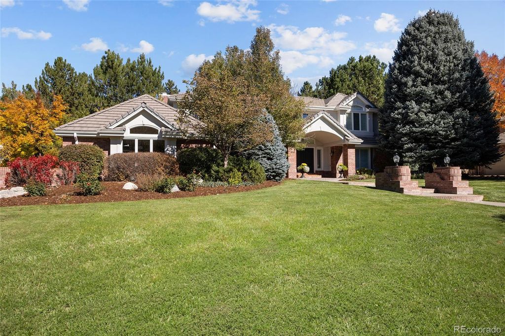 4451 E Perry Parkway, Greenwood Village, CO 80121