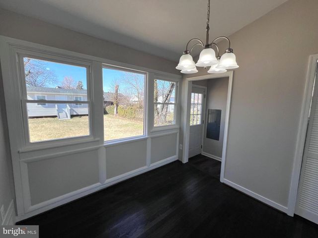 2615 BOONES LN, District Heights, MD 20747