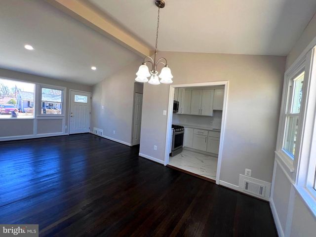 2615 BOONES LN, District Heights, MD 20747