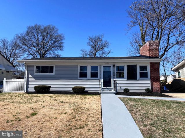 2615 BOONES LN, District Heights, MD 20747