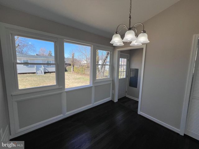 2615 BOONES LN, District Heights, MD 20747