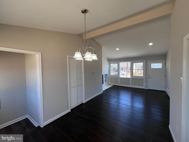2615 BOONES LN, District Heights, MD 20747